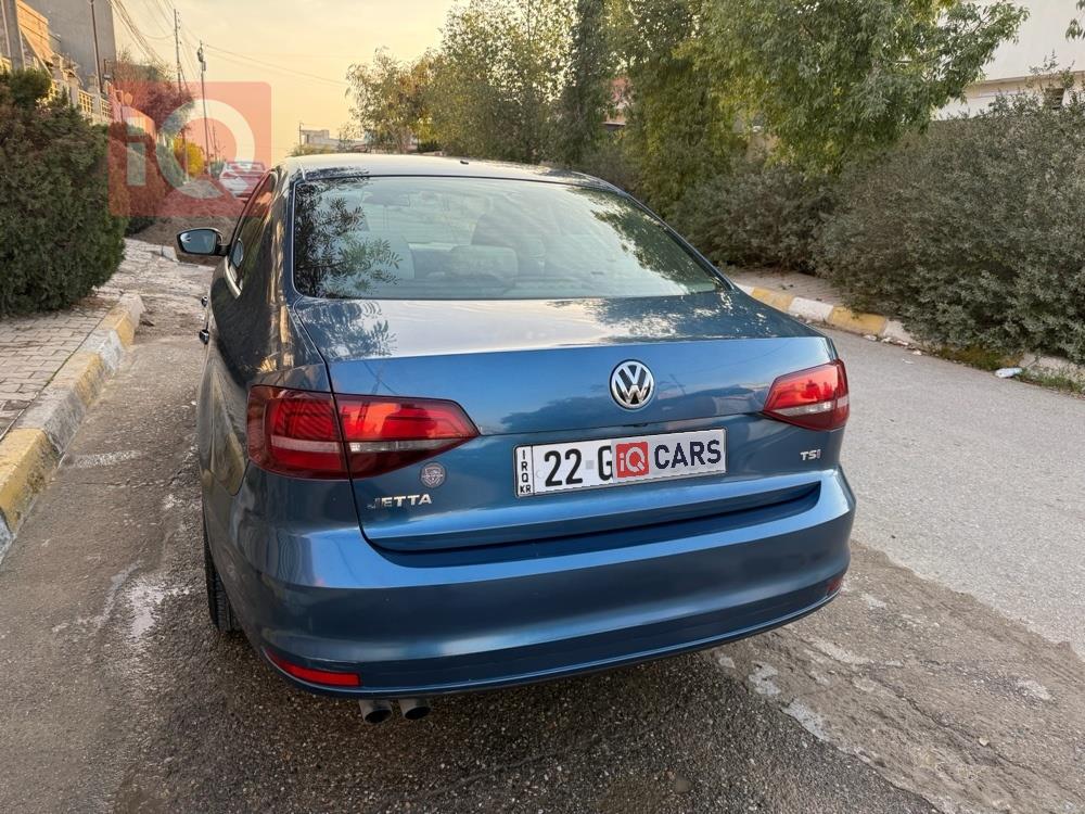 فولكسفاغن جيتا